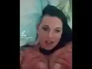 Happy Hotwife TikTok Falling Fuck Viral