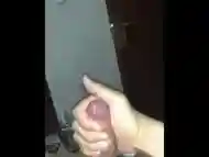 Having fun part 2 Cumming