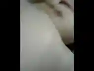 Hermosa pendeja Argentina cogiendo con disfraz de gatita antes de un anal