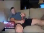 Hot Hard coach sounds off on cool soft couch