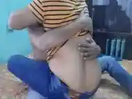 Hot Indian Sexy Wife Fucks with Her Devar, Real Indian Sex Video