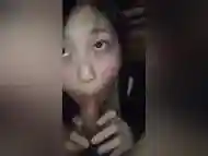 Hot asian beautiful chinese teen blowjob compliation Too Hot Handle korean