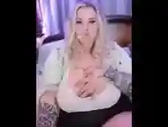 Hot big titty bbw smoking ð¬  you gotta see this one ð