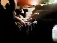 Hotwife Has Sneaky Sleepover Sex With Her Best Friend''s Stepdaddy