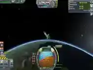 I try to get a rocket into Low Kerbin Orbit