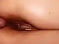 I wanna be fucked by you! I wanna be teased by you! - Hotkralya Pussy rubbing (POV close up)