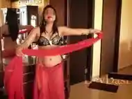 Indian Sex Video Couple Blowjob & Fucking During Honeymoon - Desi XXX Video
