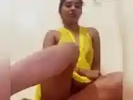 Indian girl sends mms masterbation video to boyfriend