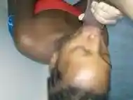 It''s Still No Nut November But Ebony Teen Babe Still Be Making Cocks Bust Huge Cumload - Mastermeat1