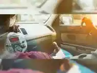 Kia Car Ride