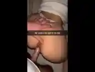 LEAKED college girls snapchat compilation of losing virginity at campus