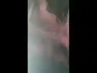 Latina Blow job in truck