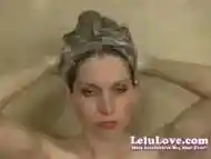 Lelu Love-Full Bottle Hair Washing