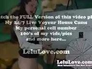 Lelu Love-March 2019 Cum Schedule