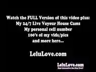 Lelu Love-Steven Striptease Poledancing 2