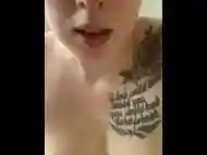 Lesbian fantasy confessions make me cum