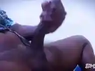 Let me slip your legs,grab your waist and smash your pussy on this big black dick