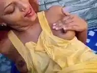 Malathi akka Armpit lick And Hard Anal Fuck