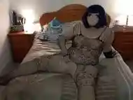 My Kigurumi NSFW videos Compilation