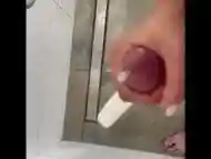 My stepmom helped me cum in the shower â¤ï¸â¤ï¸âð¥