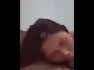 PEMBUAHAN DI AKHIR RAMADHAN _ Fucking & impregnating Indonesian bbw chubby housewife.