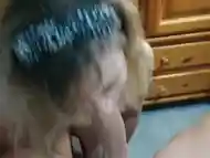 POV Sweet Blowjob