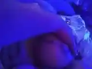 POV juicy booty gets fucked