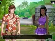 Paradise Lust: Living On Deserted Island-Ep19