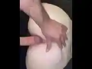 Pawg with juicy pussy gets good dick