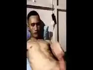Pinoy Boy Teasing and Jerking Off (20 mins)