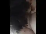 Pussy Monster Gets A Taste of Her Own Medicine