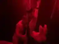 Red Room Sex Swing