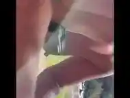 Risky Nude Outdoor Blowjob, Fuck and Handjob