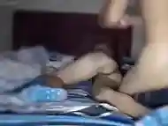 Sexo Anal Casero