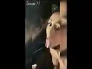 Sextape 5 : ð¶ Ce Gars Est Devenu Accros Ã  Mon Trou Du Cul De Chienne!!!