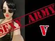 Sexy Army V