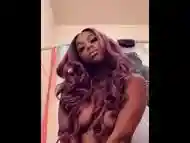 Sexy Ebony @iamkelanirae Compilation Vol 1