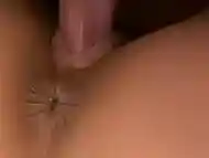 She has a cute pussy and her gasping voice tickles Eros...