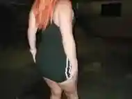 Shes so Sexy when she pees