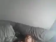 Stretching and dping slut wife