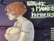 Stroke of Madness Memories Guide Uncensored Part 2