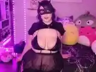 Succubus Mommy JOI ~ Be a good boy & cum when I say (cum countdown)