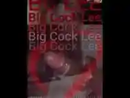 Sucking big cock Thai man