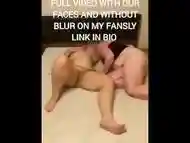 TWO HORNY LESBIANS FUCKING EACH OTHER