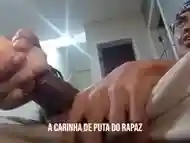 Testando BUCETA ARTIFICIAL pela Primeira Vez (Parte 2)