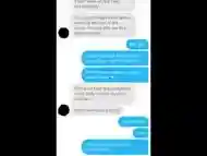 Thick Asian Girl From Tinder Needed A Dick Appointment (+Tinder Conversation)