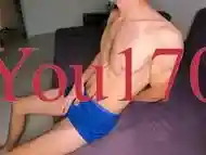 This guy is the best and hottest in solo video, filming his perfect cock with beautiful bodies