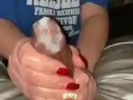 This was the best cumshot ever!