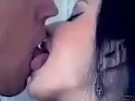 Tongue battles COMPILATION (Close Up)