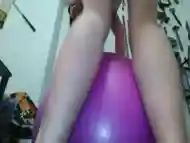 Twerk Booty Shake Ass Clap Private Show Custom Buttcheek Clapping While Daddy Nuts